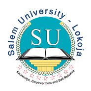 Salem University Lokoja Academic Calendar 2020/2021 1st 2nd