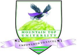 Mountain Top University Academic Calendar 2022/2023 1st 2nd